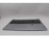 Lenovo 5CB1N92832 Tastatur inkl. Topcase BEL C83FW FP CG NBL AL