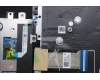 Lenovo 5CB1N92832 Tastatur inkl. Topcase BEL C83FW FP CG NBL AL