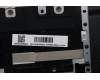 Lenovo 5CB1N92832 Tastatur inkl. Topcase BEL C83FW FP CG NBL AL