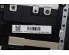 Lenovo 5CB1N92835 Tastatur inkl. Topcase SWS C83FW FP CG NBL AL