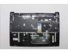 Lenovo 5CB1N92975 Tastatur inkl. Topcase ITA C83FW FP AB NBL AL