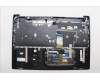 Lenovo 5CB1N93704 Tastatur inkl. Topcase FRA C83FW FP AB NBL AL