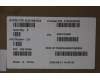 Lenovo 5CB1N93704 Tastatur inkl. Topcase FRA C83FW FP AB NBL AL