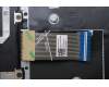 Lenovo 5CB1N93704 Tastatur inkl. Topcase FRA C83FW FP AB NBL AL