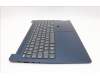 Lenovo 5CB1N93704 Tastatur inkl. Topcase FRA C83FW FP AB NBL AL