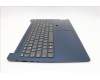 Lenovo 5CB1N93708 Tastatur inkl. Topcase BEL C83FW FP AB NBL AL