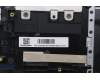 Lenovo 5CB1N93708 Tastatur inkl. Topcase BEL C83FW FP AB NBL AL