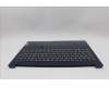 Lenovo 5CB1N93711 Tastatur inkl. Topcase SWS C83FW FP AB NBL AL