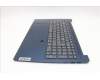 Lenovo 5CB1N93711 Tastatur inkl. Topcase SWS C83FW FP AB NBL AL