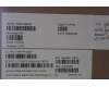 Lenovo 5CB1N94665 Tastatur inkl. Topcase ASM_UK L 83E5AG NBL