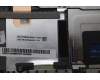 Lenovo 5CB1N94665 Tastatur inkl. Topcase ASM_UK L 83E5AG NBL