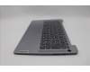 Lenovo 5CB1N94666 Tastatur inkl. Topcase ASM_ITA L 83E5AG NBL