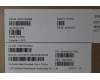 Lenovo 5CB1N94695 Tastatur inkl. Topcase ASM_UK L83E5NFP AG NBL