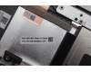 Lenovo 5CB1N94695 Tastatur inkl. Topcase ASM_UK L83E5NFP AG NBL