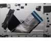 Lenovo 5CB1N94696 Tastatur inkl. Topcase ASM_ITA L83E5NFP AG NBL