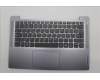 Lenovo 5CB1N94697 Tastatur inkl. Topcase spanisch L83E5NFP AG NBL