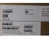 Lenovo 5CB1N94697 Tastatur inkl. Topcase spanisch L83E5NFP AG NBL