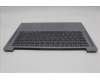 Lenovo 5CB1N94697 Tastatur inkl. Topcase spanisch L83E5NFP AG NBL