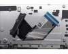Lenovo 5CB1N94697 Tastatur inkl. Topcase spanisch L83E5NFP AG NBL