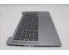 Lenovo 5CB1N94697 Tastatur inkl. Topcase spanisch L83E5NFP AG NBL