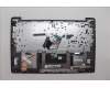 Lenovo 5CB1N94707 Tastatur inkl. Topcase deutsch L83E5NFP AG NBL
