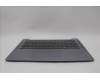 Lenovo 5CB1N94707 Tastatur inkl. Topcase deutsch L83E5NFP AG NBL