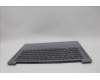Lenovo 5CB1N94707 Tastatur inkl. Topcase deutsch L83E5NFP AG NBL