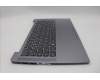 Lenovo 5CB1N94707 Tastatur inkl. Topcase deutsch L83E5NFP AG NBL
