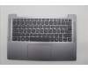 Lenovo 5CB1N94711 Tastatur inkl. Topcase ASM_HBW L83E5NFP AG NBL
