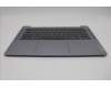 Lenovo 5CB1N94711 Tastatur inkl. Topcase ASM_HBW L83E5NFP AG NBL