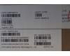 Lenovo 5CB1N94713 Tastatur inkl. Topcase ASM_NORDIC L83E5NAG NBL