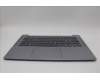 Lenovo 5CB1N94713 Tastatur inkl. Topcase ASM_NORDIC L83E5NAG NBL