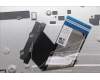 Lenovo 5CB1N94713 Tastatur inkl. Topcase ASM_NORDIC L83E5NAG NBL