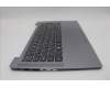 Lenovo 5CB1N94713 Tastatur inkl. Topcase ASM_NORDIC L83E5NAG NBL