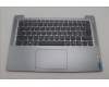 Lenovo 5CB1N94717 Tastatur inkl. Topcase schweiz L83E5NFP AG NBL
