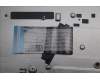 Lenovo 5CB1N94717 Tastatur inkl. Topcase schweiz L83E5NFP AG NBL
