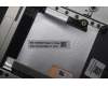 Lenovo 5CB1N94717 Tastatur inkl. Topcase schweiz L83E5NFP AG NBL