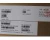 Lenovo 5CB1N94718 Tastatur inkl. Topcase ASM_EURO ENGL83E5NAGNBL