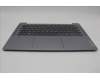 Lenovo 5CB1N94718 Tastatur inkl. Topcase ASM_EURO ENGL83E5NAGNBL