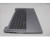 Lenovo 5CB1N94718 Tastatur inkl. Topcase ASM_EURO ENGL83E5NAGNBL