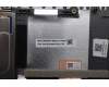 Lenovo 5CB1N94718 Tastatur inkl. Topcase ASM_EURO ENGL83E5NAGNBL