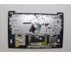 Lenovo 5CB1N94777 Tastatur inkl. Topcase schweiz L83E5NFP AB NBL