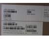 Lenovo 5CB1N94777 Tastatur inkl. Topcase schweiz L83E5NFP AB NBL