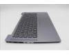Lenovo 5CB1N94785 Tastatur inkl. Topcase ASM_BEL L 83E5AG BL