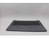Lenovo 5CB1N94791 Tastatur inkl. Topcase ASM_FRA L 83E5AG BL