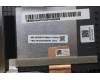 Lenovo 5CB1N94791 Tastatur inkl. Topcase ASM_FRA L 83E5AG BL