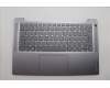 Lenovo 5CB1N94794 Tastatur inkl. Topcase deutsch L 83E5AG BL