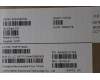 Lenovo 5CB1N94794 Tastatur inkl. Topcase deutsch L 83E5AG BL