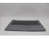 Lenovo 5CB1N94794 Tastatur inkl. Topcase deutsch L 83E5AG BL