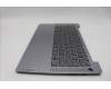 Lenovo 5CB1N94794 Tastatur inkl. Topcase deutsch L 83E5AG BL